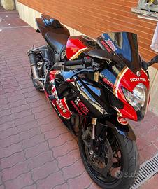 gsx-r 600