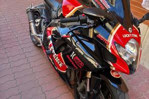 gsx-r 600