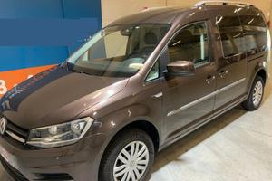 Volkswagen Caddy 1.4 TGI Comfortline Maxi