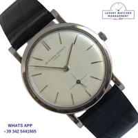 VACHERON CONSTANTIN Classic Calatrava 4667 gold