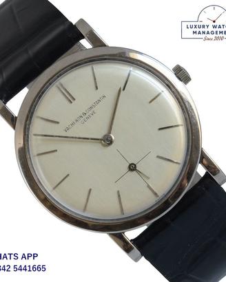 VACHERON CONSTANTIN Classic Calatrava 4667 gold