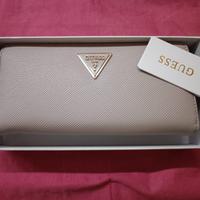 Portafoglio donna Guess mod. Laurel