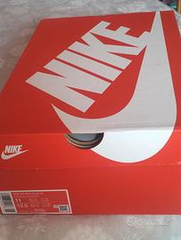NIKE AIR MAX PLUS TN 7 NUOVE NUMERO 45 ORIGINALI 