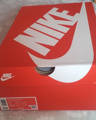 NIKE AIR MAX PLUS TN 7 NUOVE NUMERO 45 ORIGINALI 