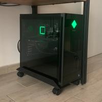 PC Gaming HP OMEN 40L custom - RTX 5070 Ti - i7