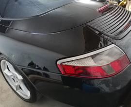 Porsche 911 (996) - 2003