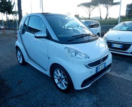 Smart fortwo 800 cdi passion
