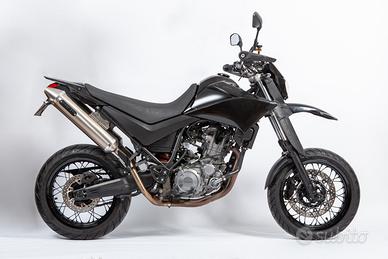 Yamaha XT 660 X