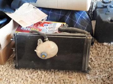 Radiatore panda