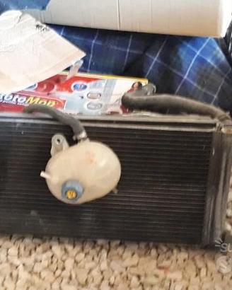 Radiatore panda