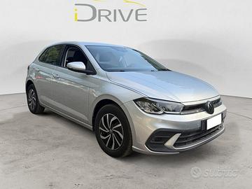 Volkswagen Polo 1.0 tsi 95cv dsg +GPL