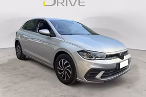 Volkswagen Polo 1.0 tsi 95cv dsg +GPL