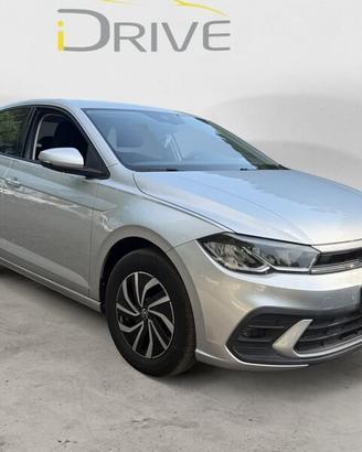 Volkswagen Polo 1.0 tsi 95cv dsg +GPL
