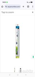 Juwel HeliaLux Spectrum - Sistema di Illuminazione