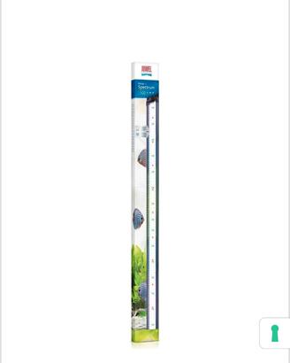 Juwel HeliaLux Spectrum - Sistema di Illuminazione