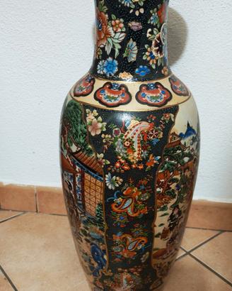 vaso vintage cinese grande 
