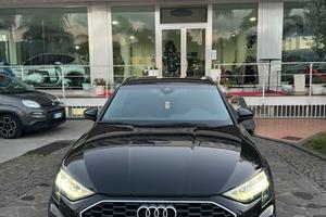 Audi A3 Sedan 30 TDI S line edition