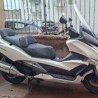 Ricambi Honda SW-T 400