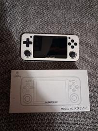 Console Anbernic rg361p