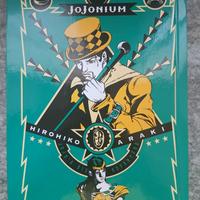 Jojonium Volume 2
