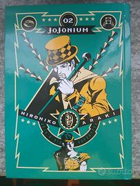 Jojonium Volume 2