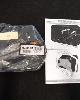 Kit per tool case kappamoto