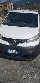 Nissan Nv200 2017