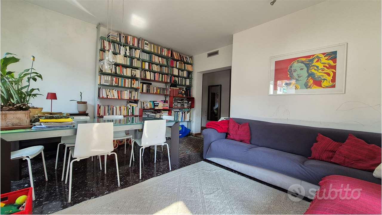 MESTRE Centro: Appartamento ristrutturato comodo a - Vista 6