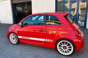 Fiat 500 ABARTH COMPETIZIONE