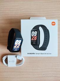 Orologio sportivo da polso Xiaomi fitness tracker