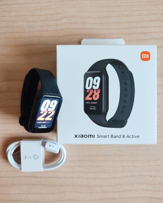 Orologio sportivo da polso Xiaomi fitness tracker