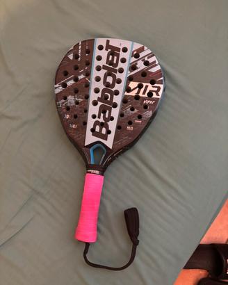 Babolat air viper 2024