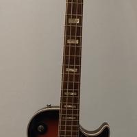 Basso Gherson modello Les Paul