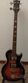 Basso Gherson modello Les Paul