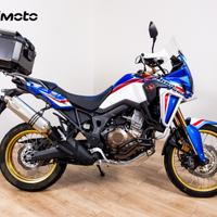 HONDA CRF 1000 L AFRICA TWIN - 2019