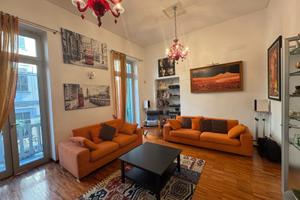 Piazza nazionale via pavia appartamento ristruttur