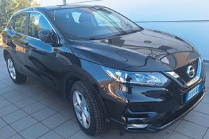 Nissan Qashqai 1.5 dCi 115 CV Business