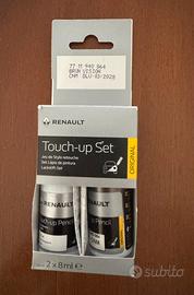 Kit vernice per ritocco Renault/Dacia