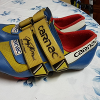 Scarpe Carnac in Kevlar 42