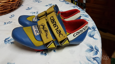 Scarpe Carnac in Kevlar 42