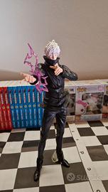 Statuetta Gojo Jujutsu kaisen - Action figure