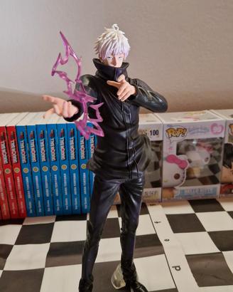 Statuetta Gojo Jujutsu kaisen - Action figure