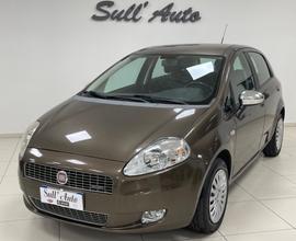 Fiat Grande Punto 1.3 MJT 75 CV 5P Dynamic 2009