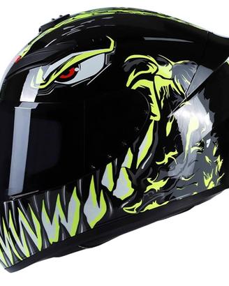 casco mulcort
