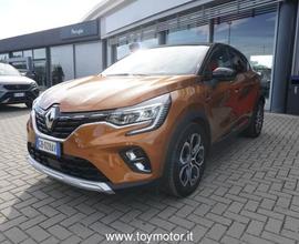 Renault Captur 2nd serie Blue dCi 95 CV Intens