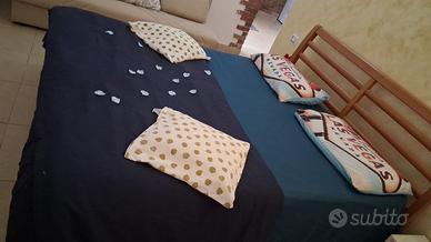 Apulia lux bed and breakfast taranto