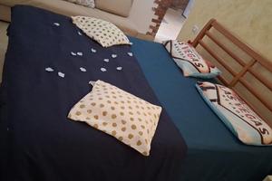 Apulia lux bed and breakfast taranto
