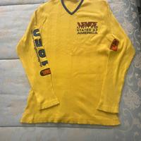 Maglia aderente