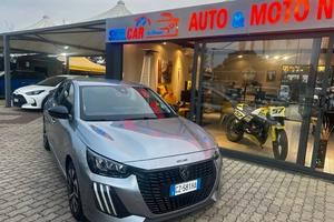 Peugeot 208 PureTech 100 Stop&Start 5 porte Style