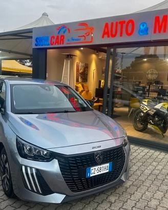 Peugeot 208 PureTech 100 Stop&Start 5 porte Style